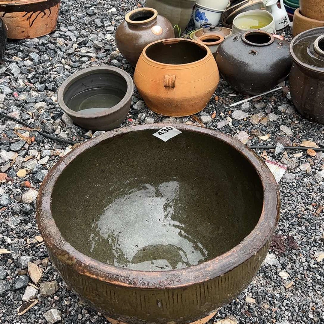 【闪购商品】土陶陶罐H**彪430.00000