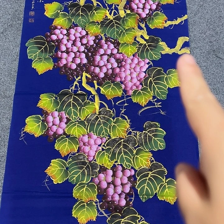客厅客厅年画年画