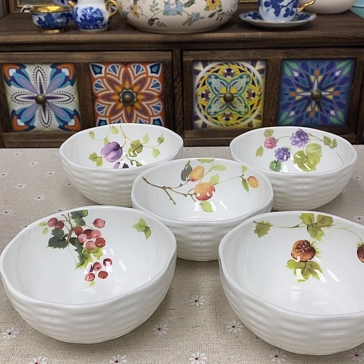 瓷片口径11瓷器瓷器