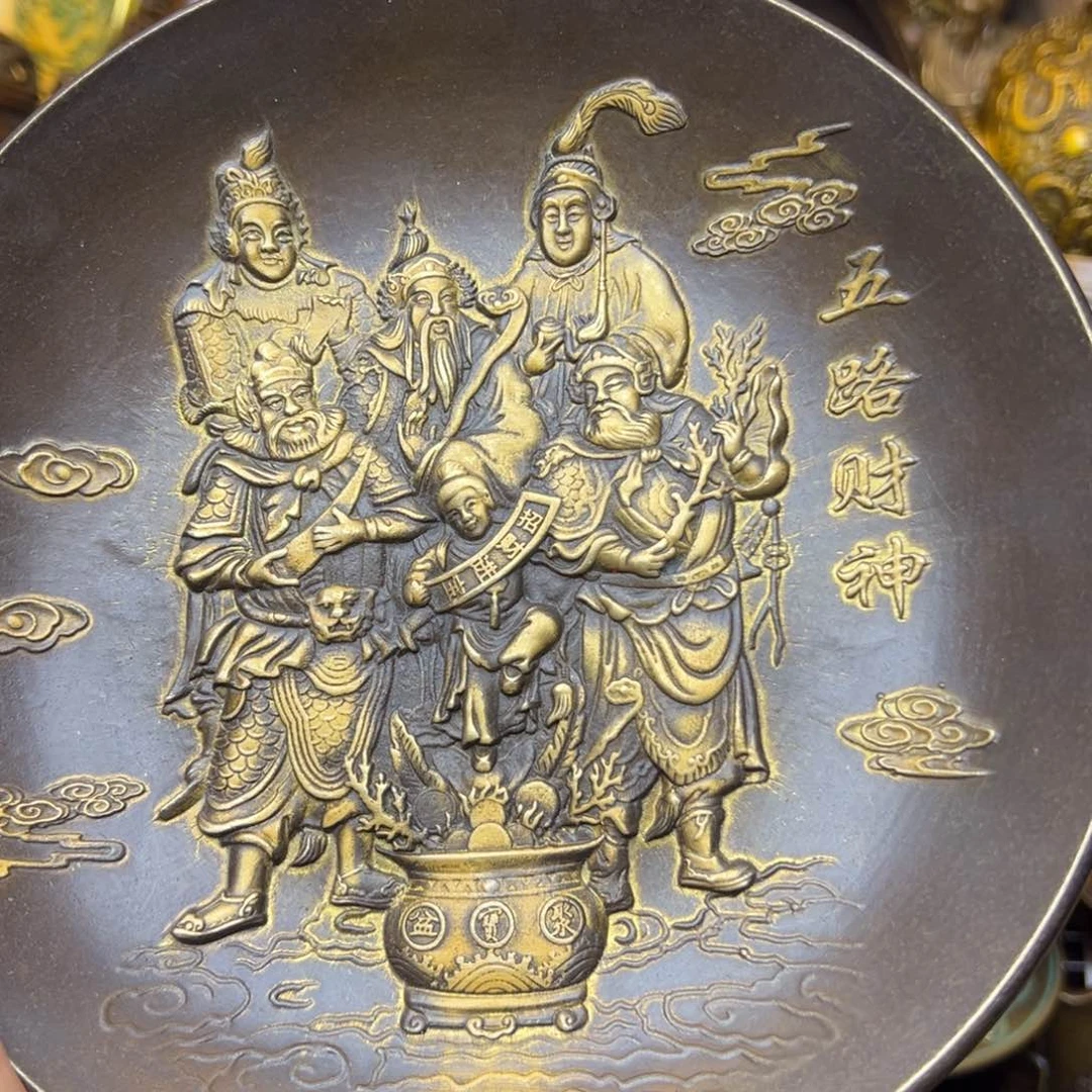 精美文玩精品摆件