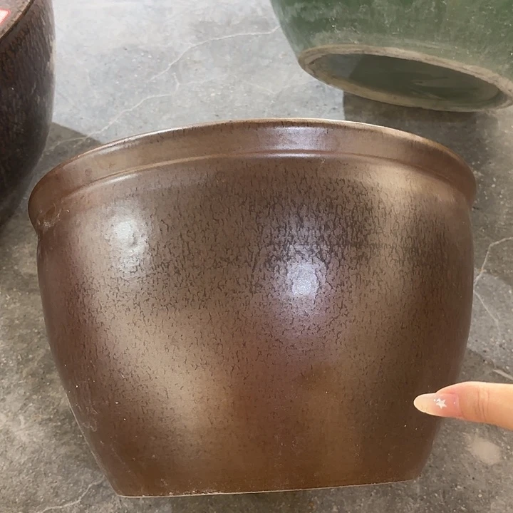 陶瓷口径40高度25