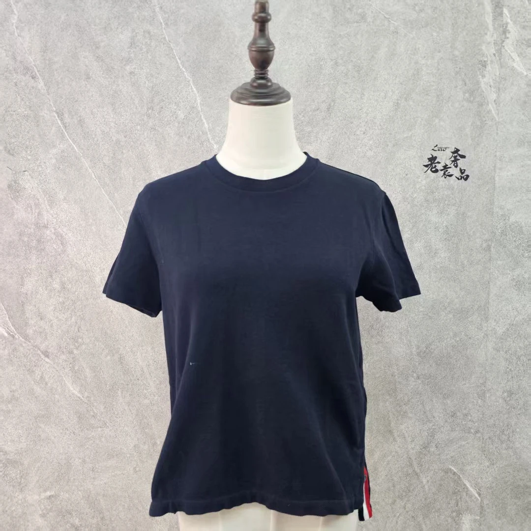 99新 THOMBROWNE  海囤K/汤姆布朗/上衣/40码/dd61102