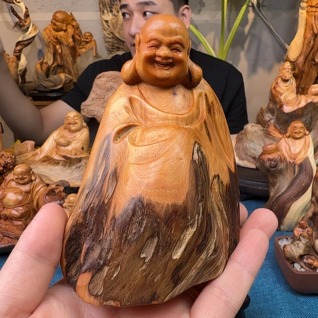 柏木（崖柏）关注一下