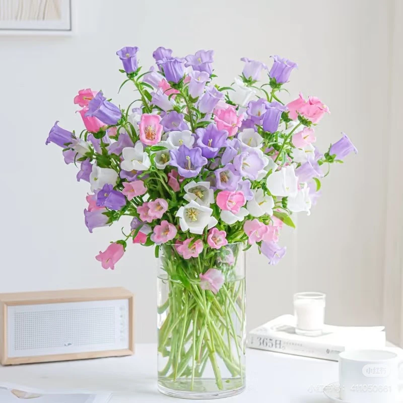 【风铃花】任意两单及两单以上鲜花顺丰冷链包邮发货