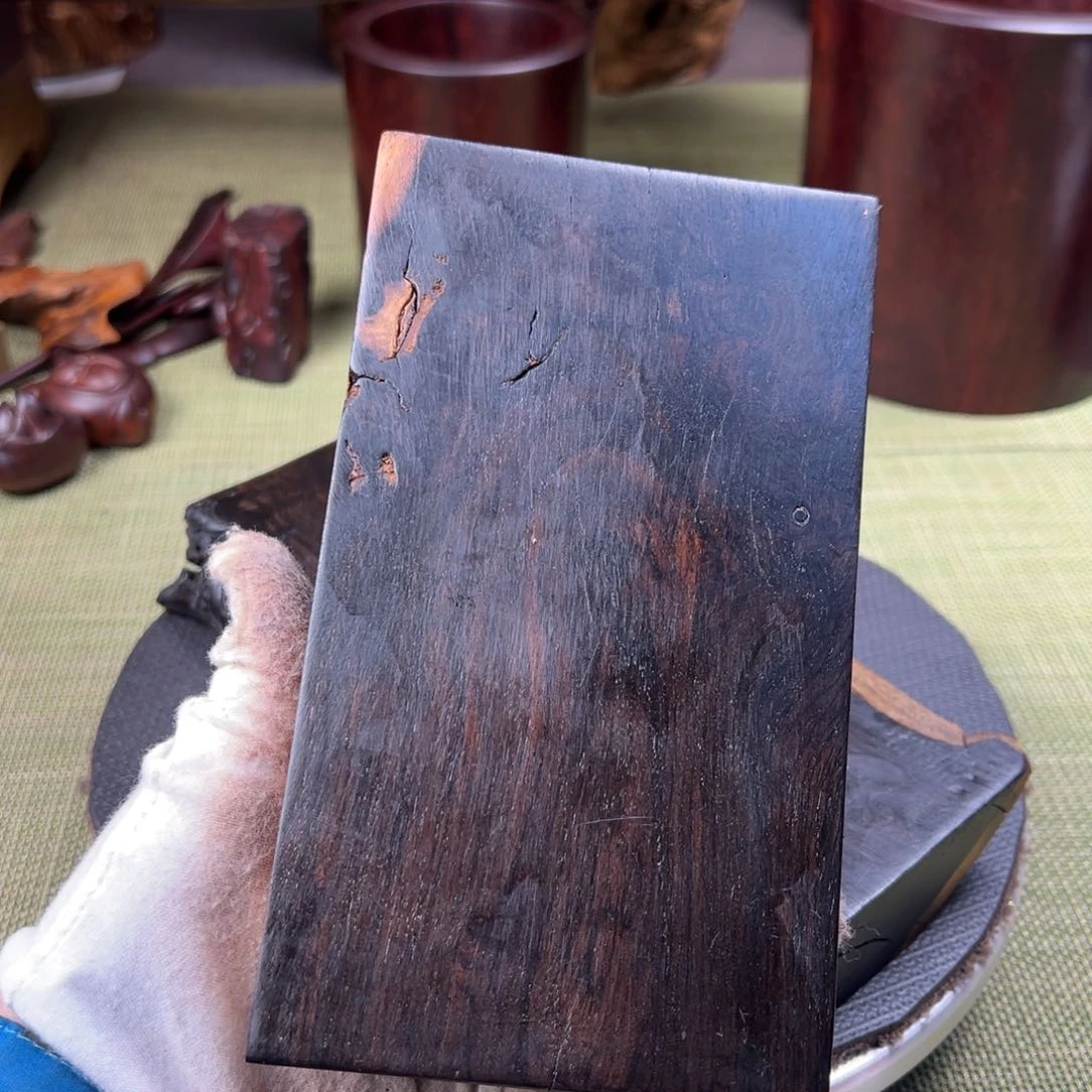 大果紫檀（缅甸花梨）正***哥