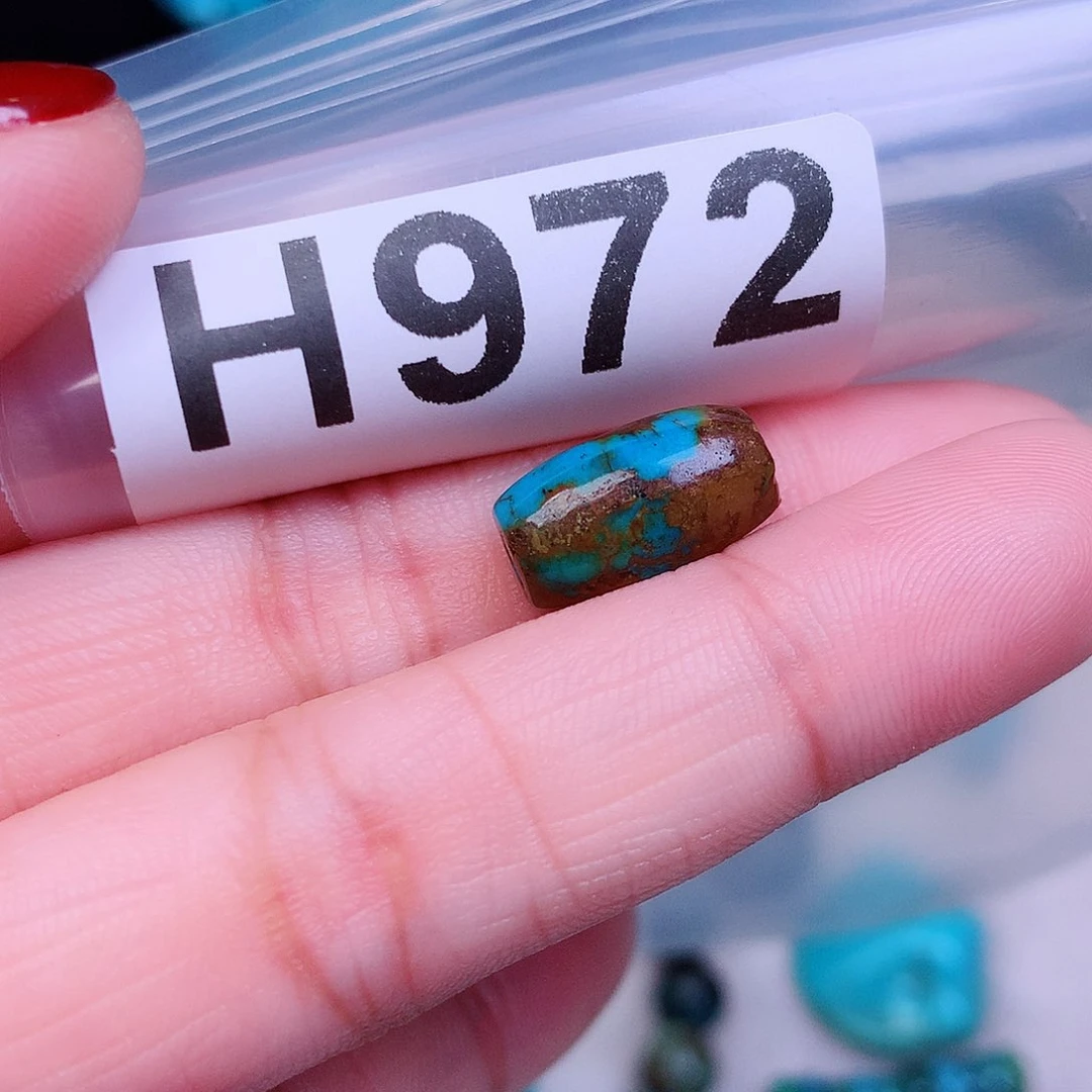 空竹粉丝专享十堰特色手工散珠