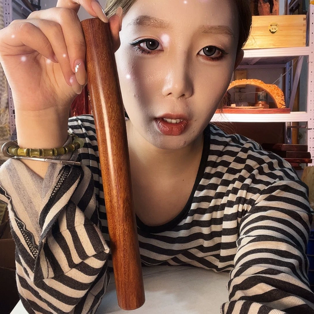 紫檀木类端景台拼*