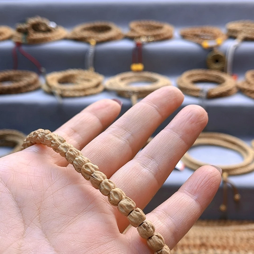 柏香籽/百香籽吊坠利**.