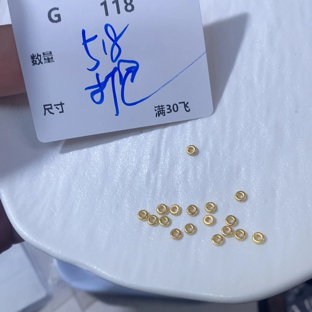 颈饰银S925镶嵌水晶G118