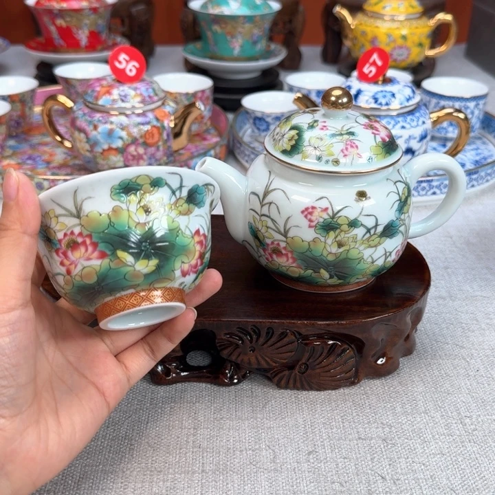 景德镇陶瓷景德镇瓷器