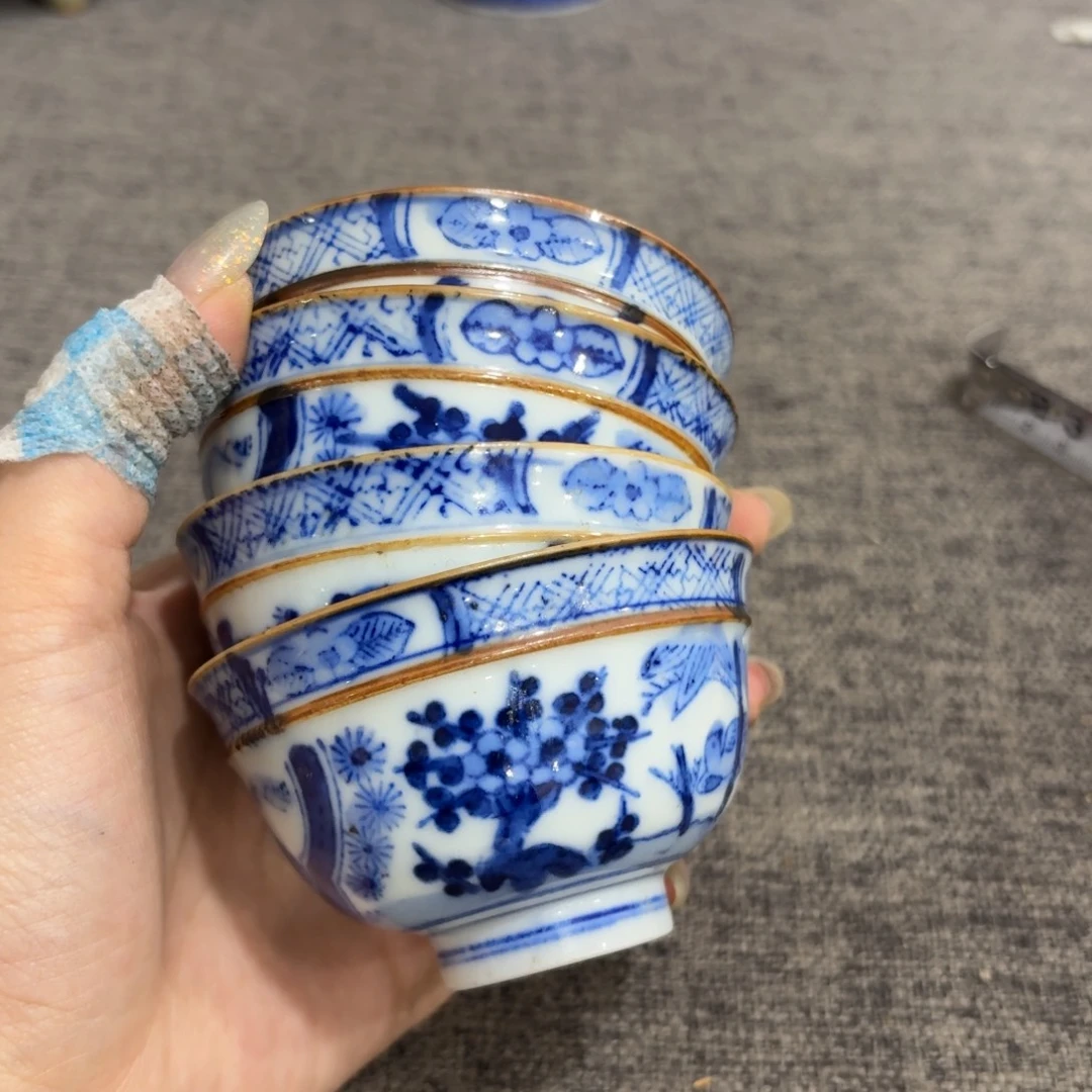 非常好用漂亮的茶具
