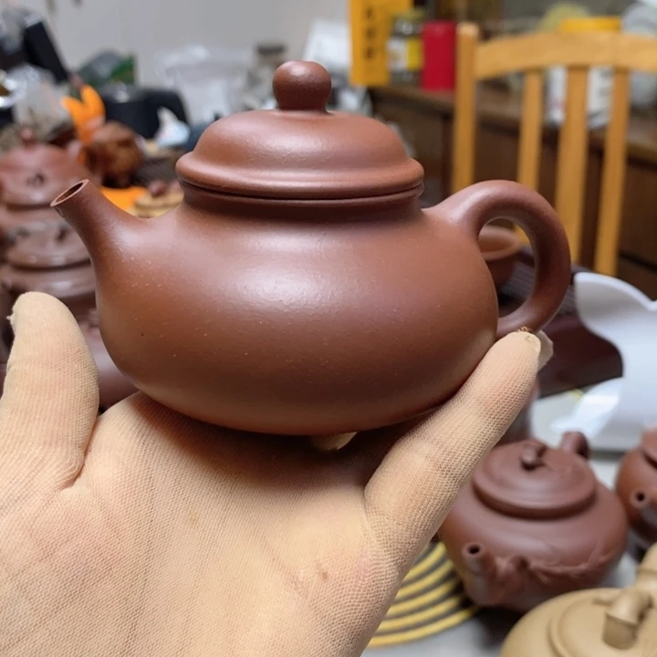 茶壶底槽青微宽盖原矿底槽清容天壶慎拍不介意结缘拍下不退