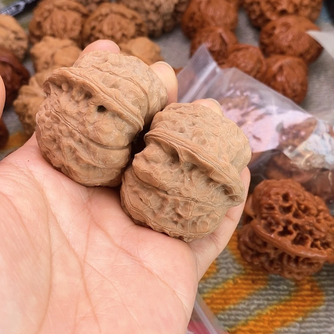 木质类