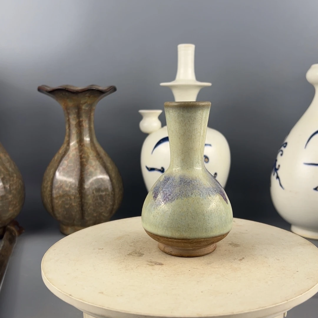 五大名窑，八大窑系五大名窑，八大窑系