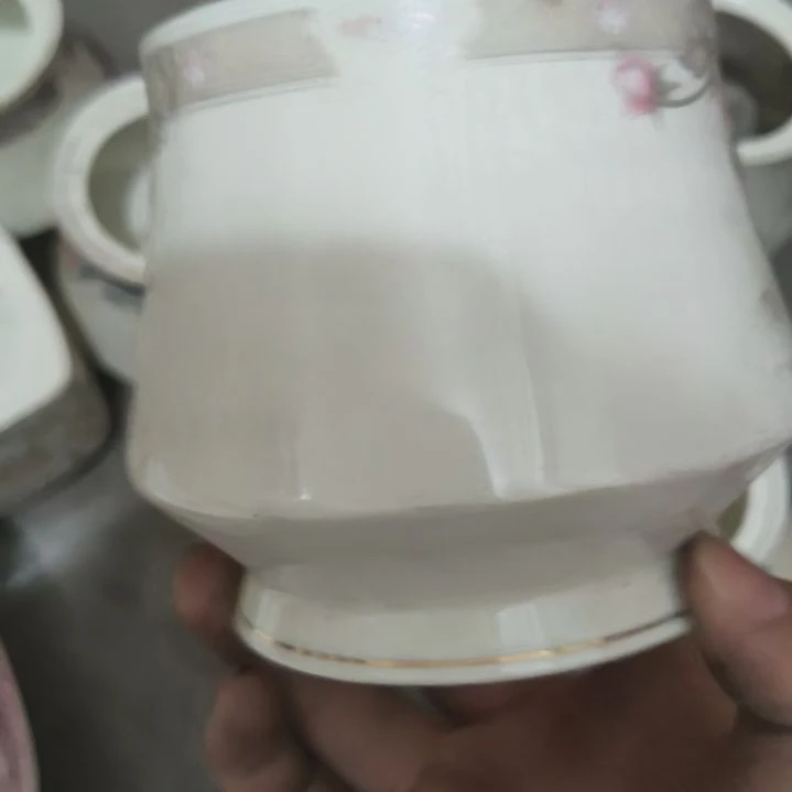 沐***岚陶瓷盘子碗啥都有