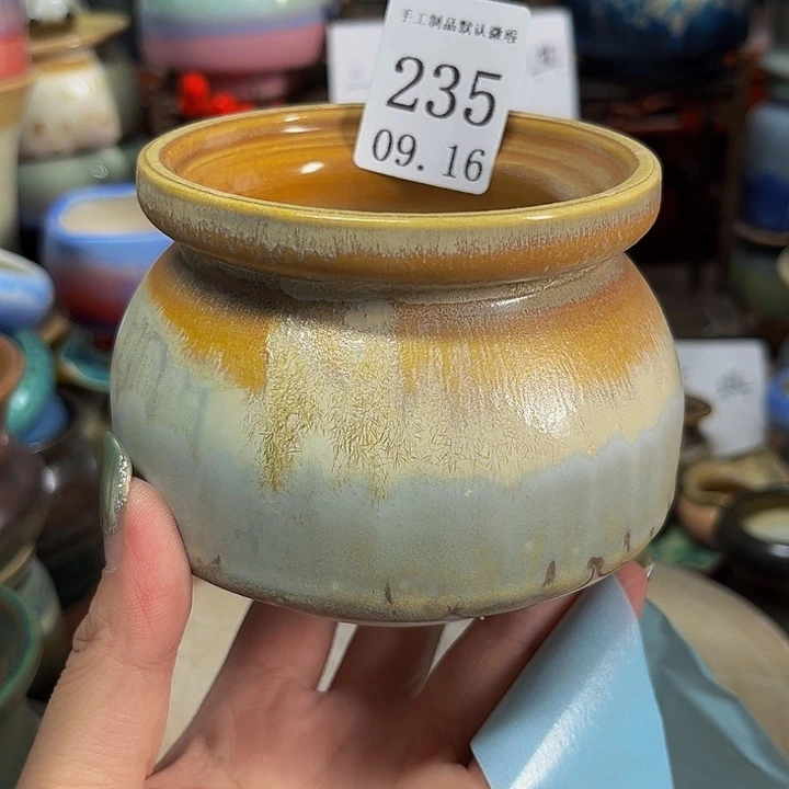 瓷片景德镇陶瓷手工制作