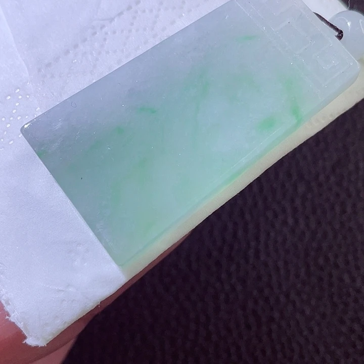 未镶嵌定制翡翠翡翠