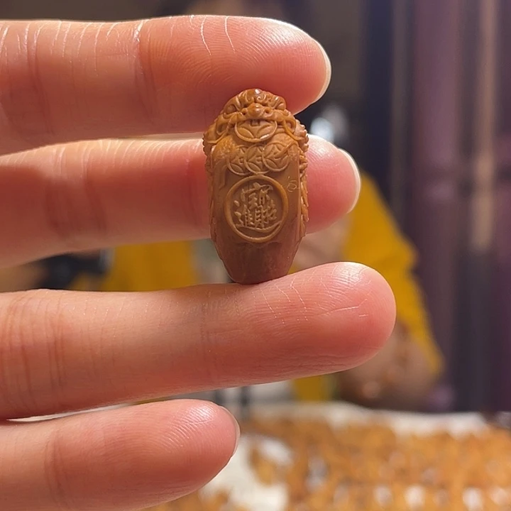手串/手链橄榄核