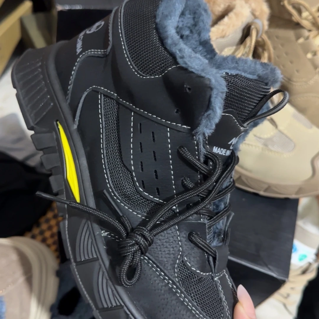 42码1086黑棉高货