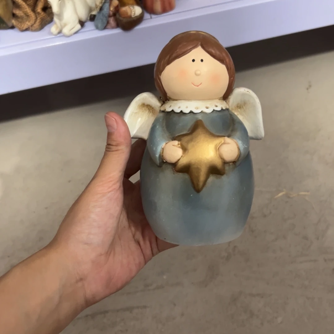 .***⋆瓷片工艺品默认微瑕看好再拍不退不换