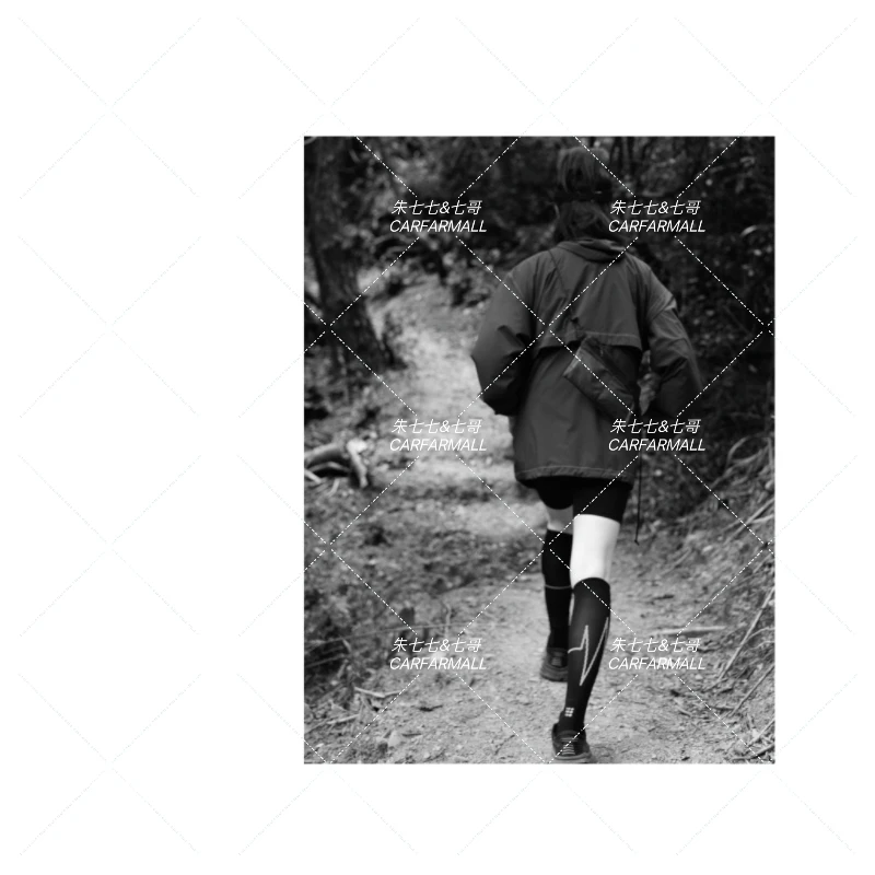 【裙袂飛揚】ZHUQIQI CUSTOM 小众設計買手 四分裙褲-988