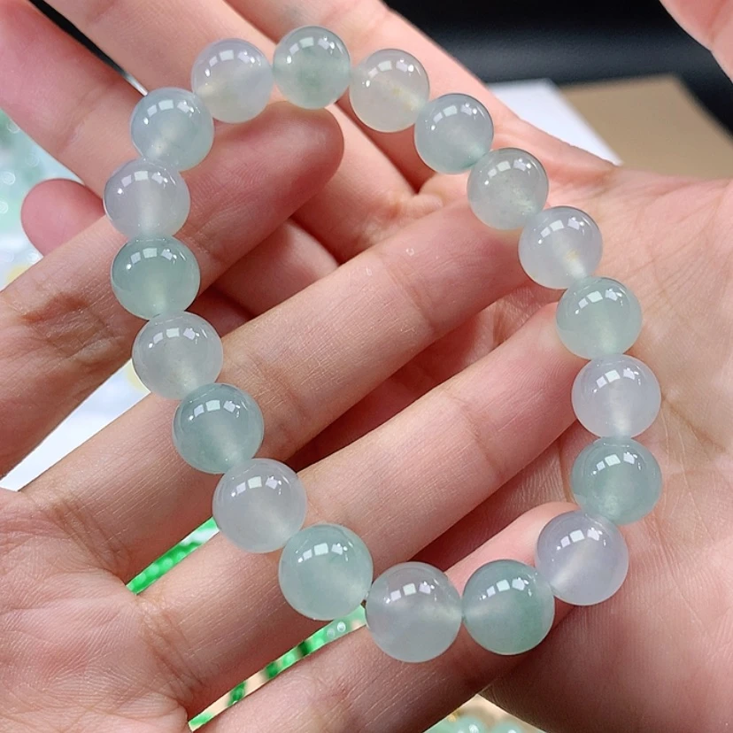 【闪购商品】未镶嵌手链翡翠翡翠