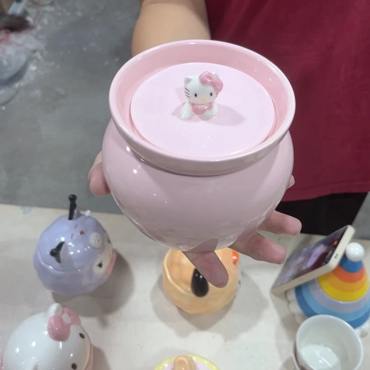 我们都是好孩子呀我也是