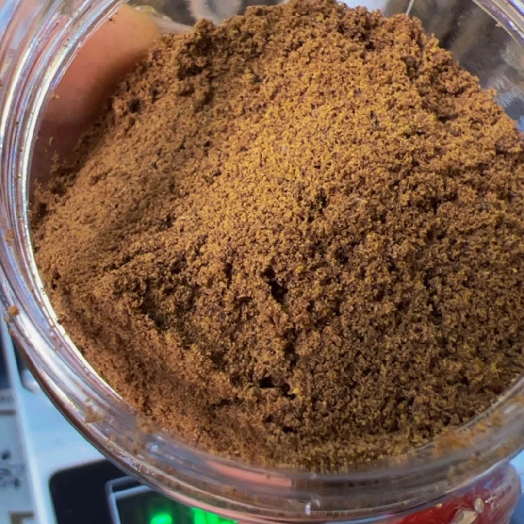 【闪购商品】沉香手把件奇楠紫棋高端老料粉30克