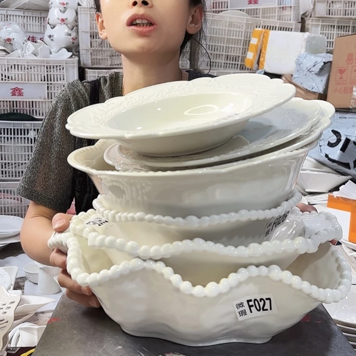 盘微瑕产品………七件套