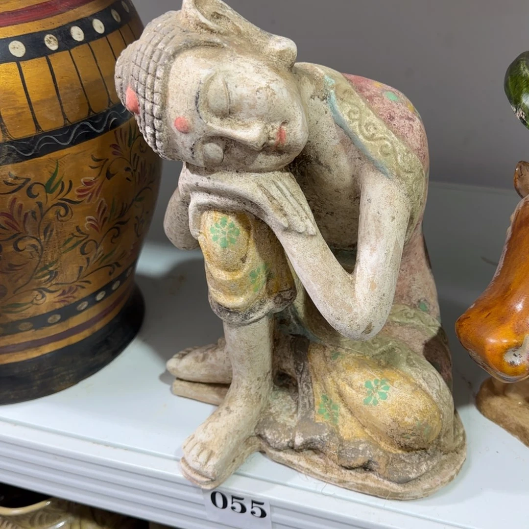 木***扬陶瓷摆件摆件摆件