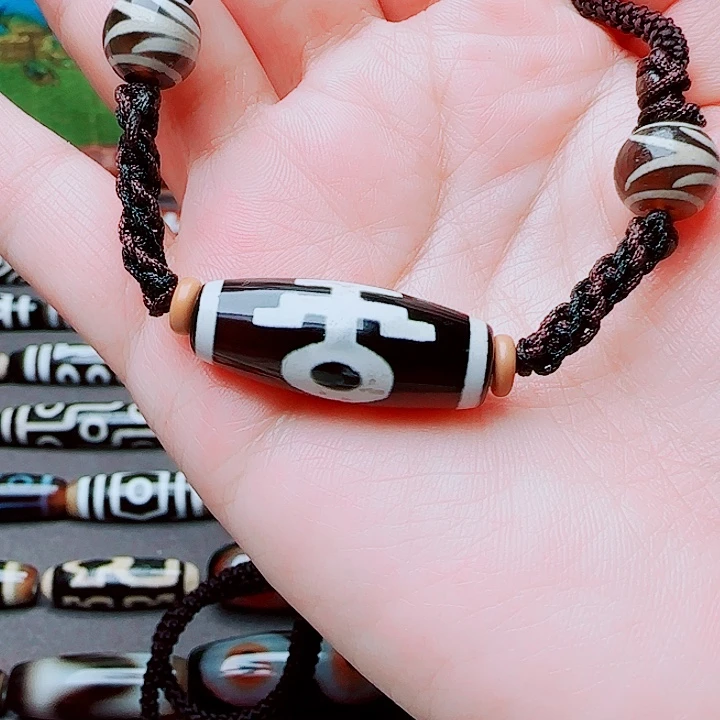 玛瑙/玉髓合金珠宝半成品