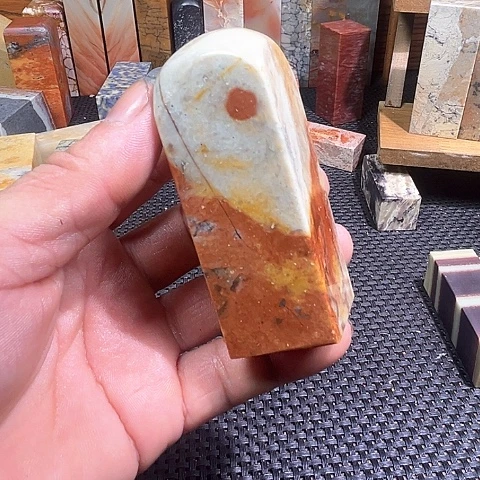 寿山石質*寿山石寿山石