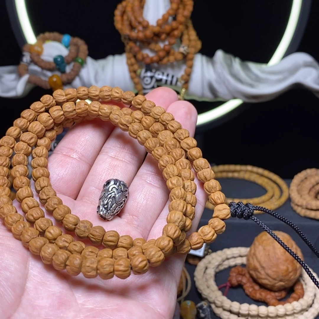 柏香籽/百香籽吊坠李*泰