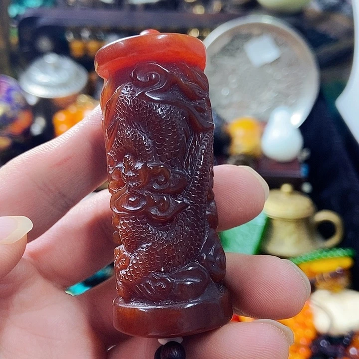 织绣主播的节目有多精彩