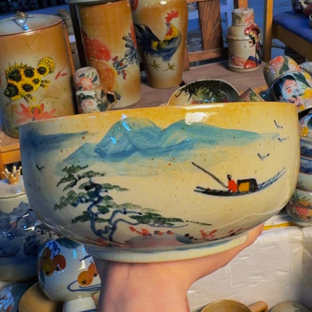 罐景德镇源头厂家