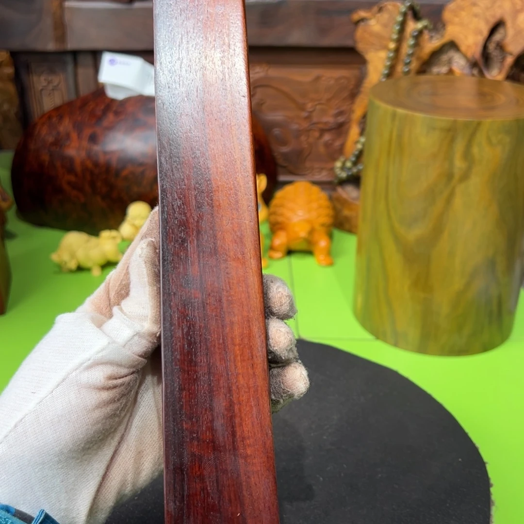 小***巴大果紫檀（缅甸花梨）