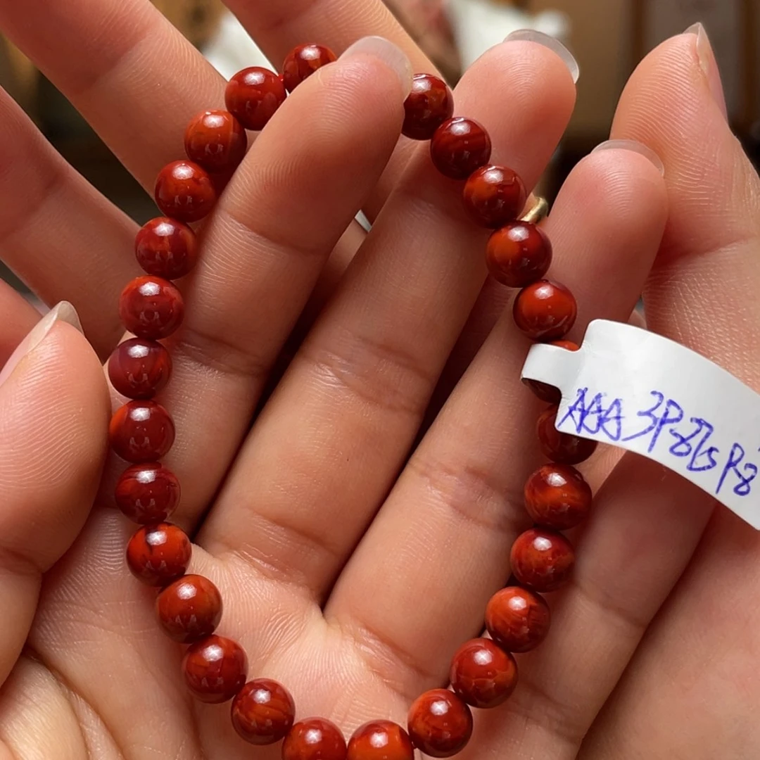 【闪购商品】未镶嵌南红玛瑙珠宝奇石