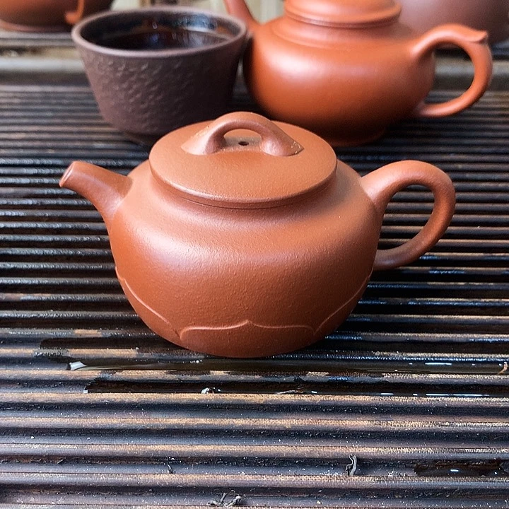 茶杯紫砂宜兴紫砂文化