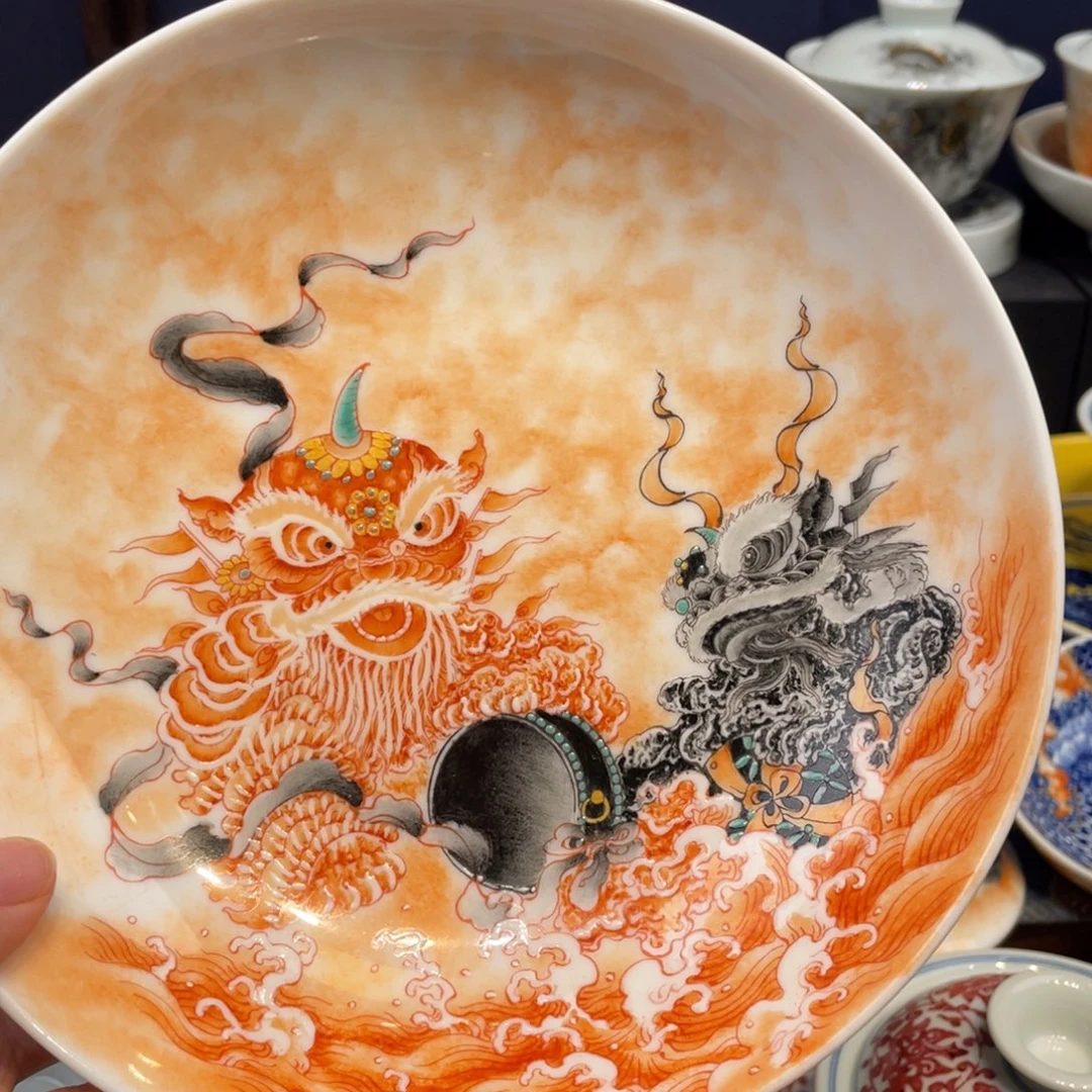 景德镇陶瓷景德镇瓷器