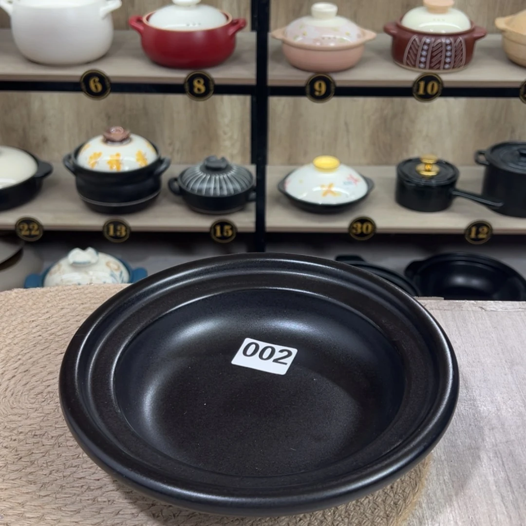 【闪购商品】口径24.5厘米煎盘微瑕疵品002