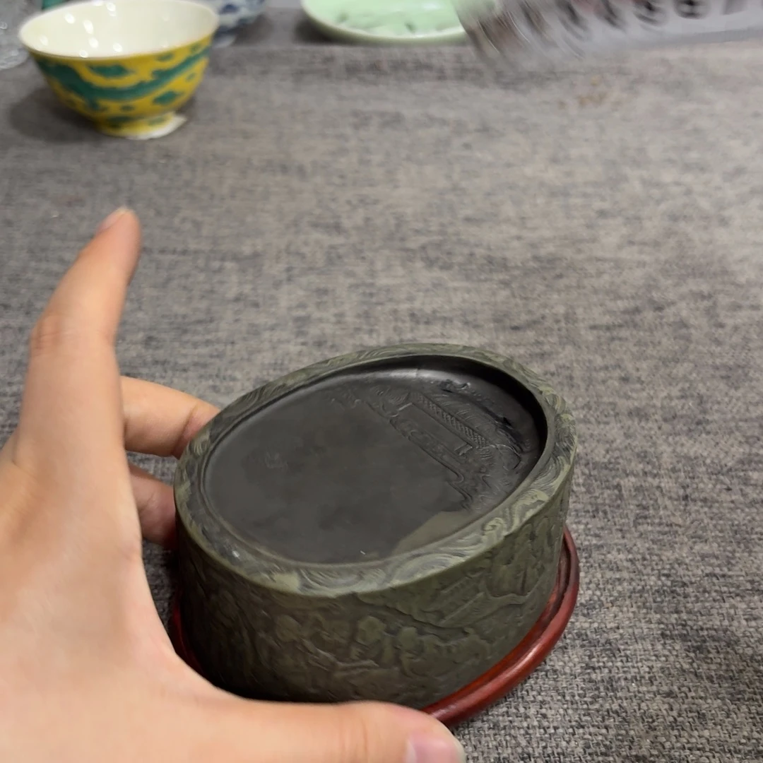 非常好用漂亮的茶具