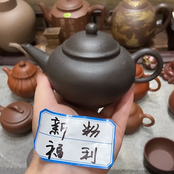 茶壶紫砂紫砂紫砂
