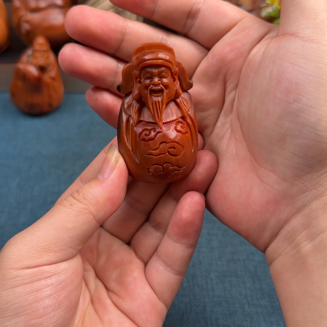 玄***丹柏木（崖柏）太行崖柏