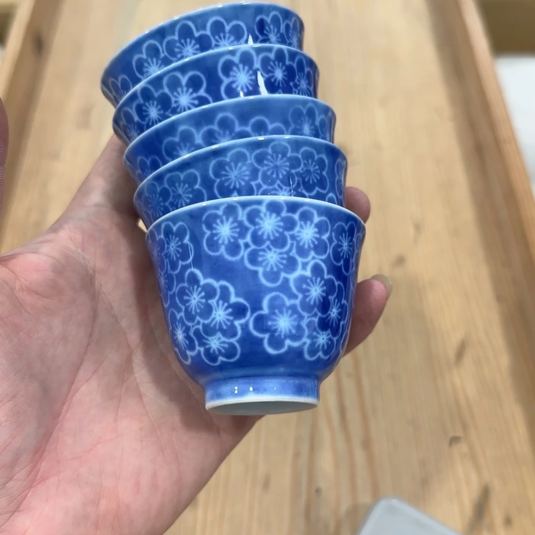 回流瓷器然美瓷器