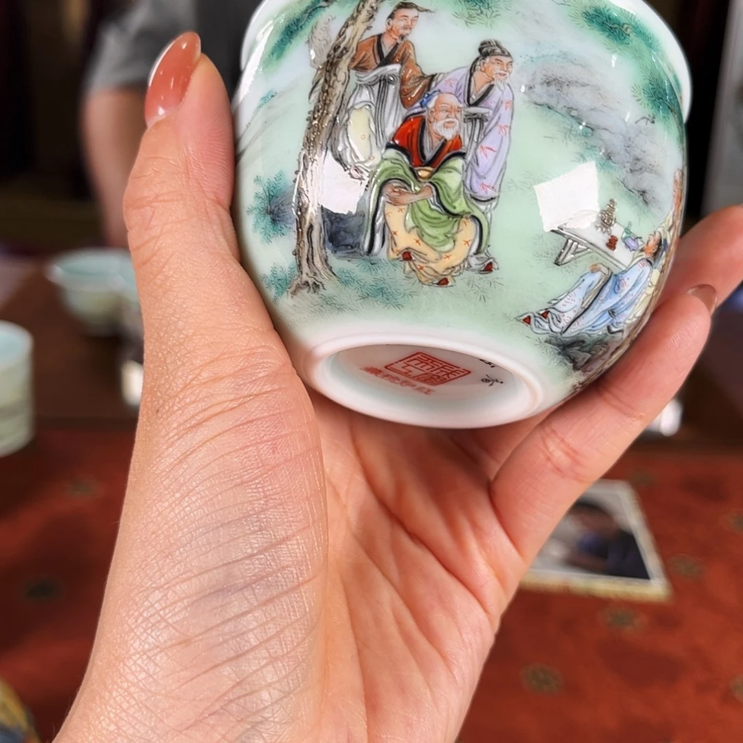 九鸣瓷艺九鸣瓷艺