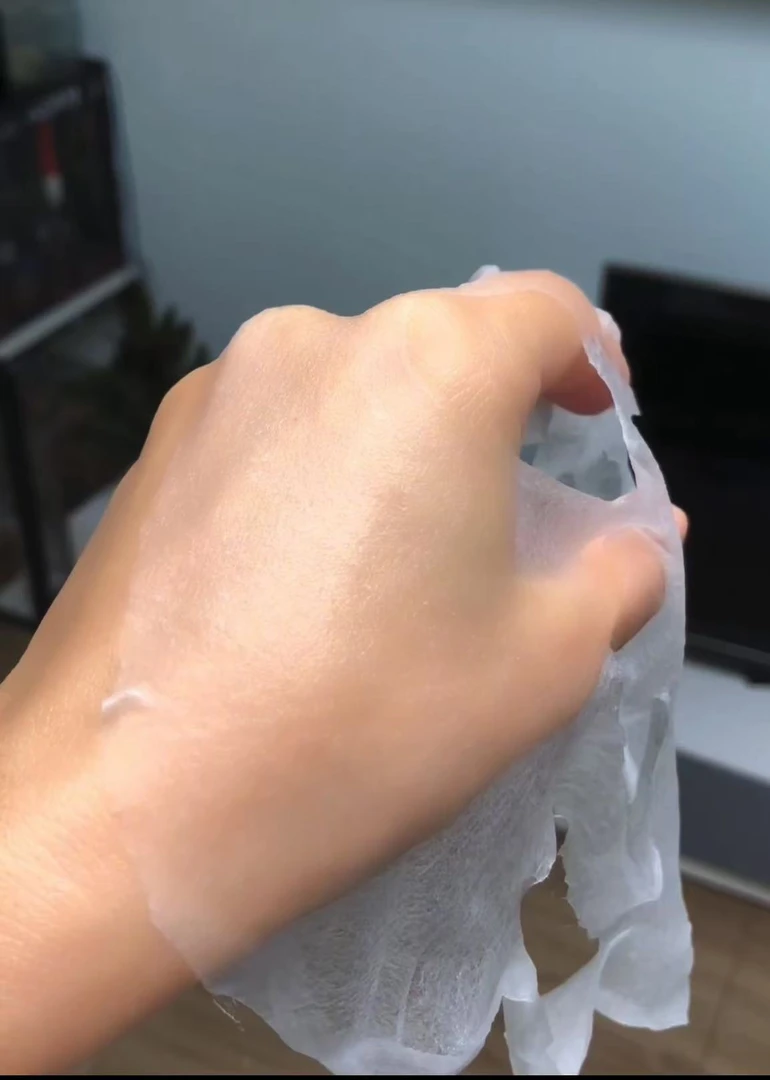 专供 不挂网王炸组合天丝补水胶原组合面膜护理贴