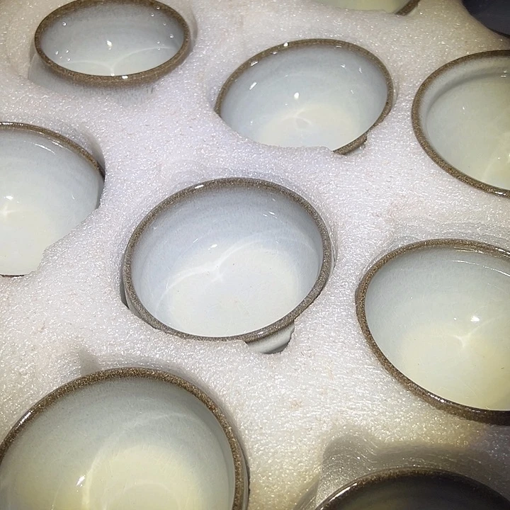 茶盏小*福建省自然科池