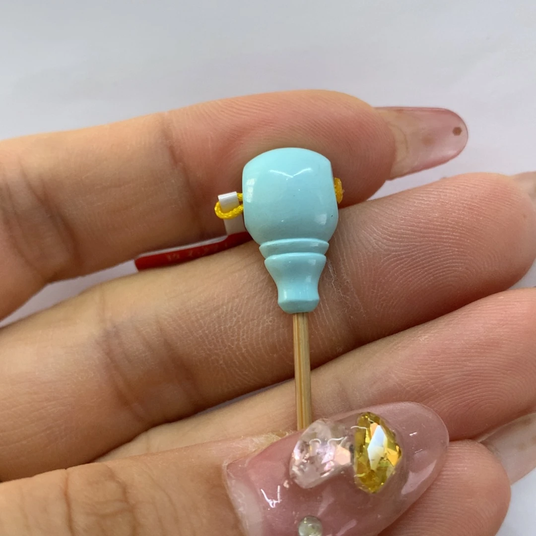 绿松石未镶嵌配饰万**天