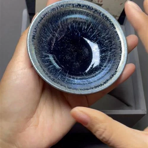 【闪购商品】茶盏-527............