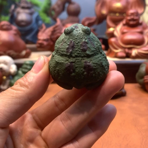 茶壶紫砂紫砂壶手工艺制作